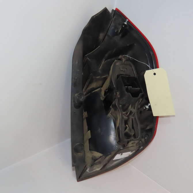 Feu arrière gauche occasion RENAULT SCENIC II Phase 2 09-2006->04-2009 2.0 DCI 150ch 8200474328 2