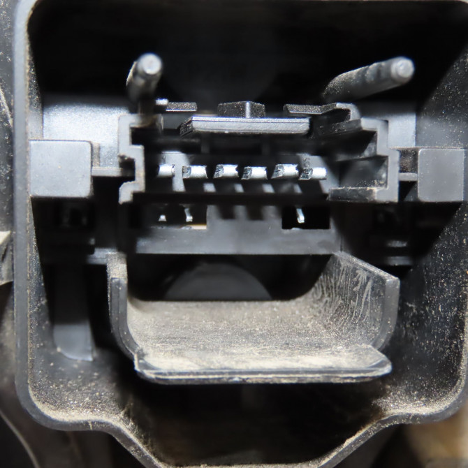 Feu arrière gauche occasion RENAULT SCENIC II Phase 2 09-2006->04-2009 2.0 DCI 150ch 8200474328 3