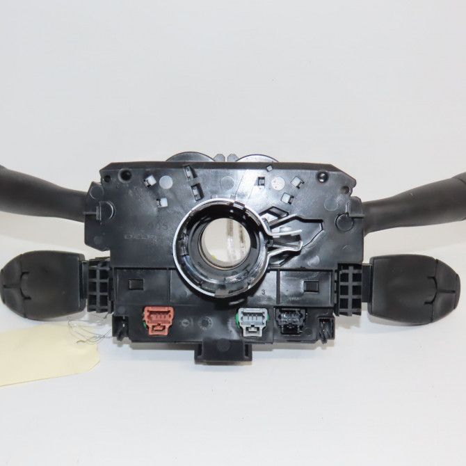 Bloc commodos occasion PEUGEOT PARTNER II Phase 3 04-2015->... 1.6 BlueHDI 100ch 98200129XT 2