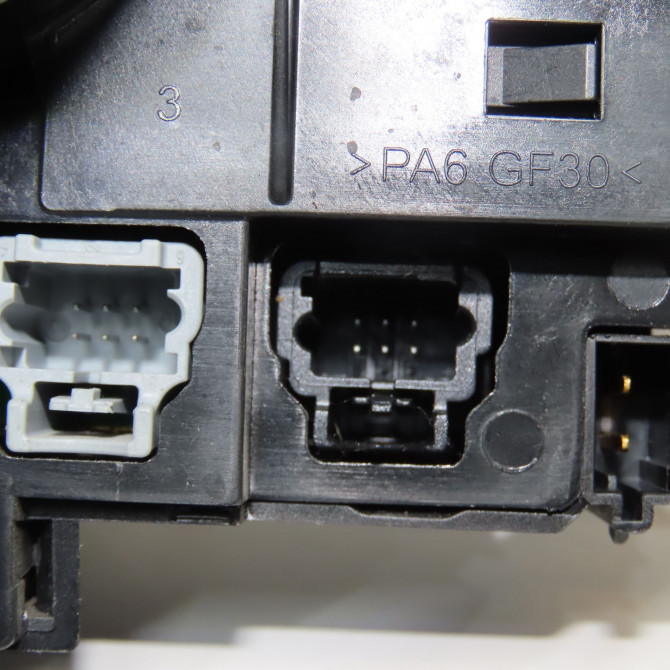 Bloc commodos occasion PEUGEOT PARTNER II Phase 3 04-2015->... 1.6 BlueHDI 100ch 98200129XT 3