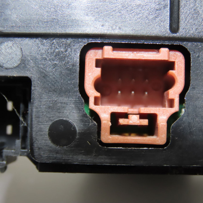 Bloc commodos occasion PEUGEOT PARTNER II Phase 3 04-2015->... 1.6 BlueHDI 100ch 98200129XT 4