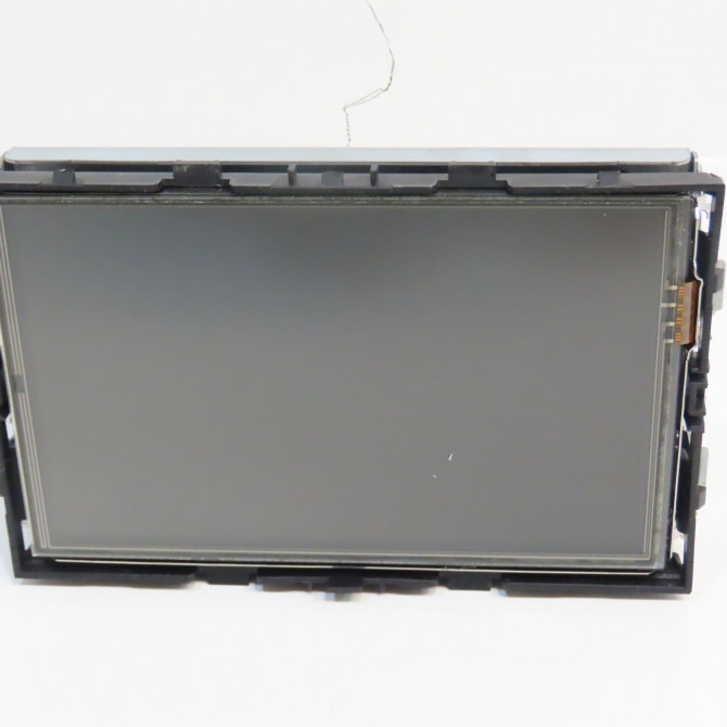 Autoradio occasion PEUGEOT PARTNER II Phase 3 04-2015->... 1.6 BlueHDI 100ch 1615651780 1