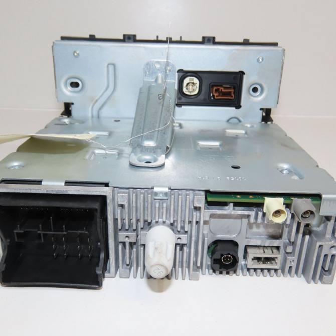 Autoradio occasion PEUGEOT PARTNER II Phase 3 04-2015->... 1.6 BlueHDI 100ch 1615651780 2