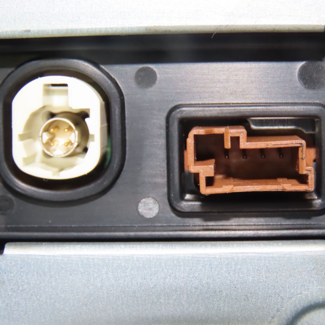 Autoradio occasion PEUGEOT PARTNER II Phase 3 04-2015->... 1.6 BlueHDI 100ch 1615651780 5