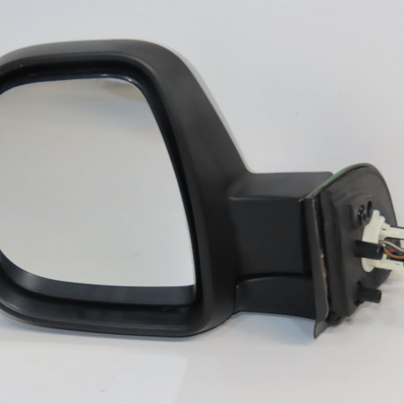 Retroviseur exterieur electrique gauche occasion PEUGEOT PARTNER II Phase 3 04-2015->... 1.6 BlueHDI 100ch 1679996280