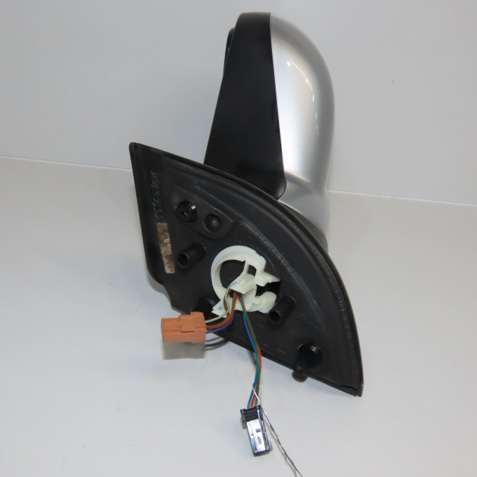 Retroviseur exterieur electrique gauche occasion PEUGEOT PARTNER II Phase 3 04-2015->... 1.6 BlueHDI 100ch 1679996280 3