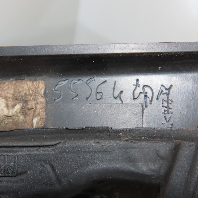 Retroviseur exterieur electrique gauche occasion PEUGEOT PARTNER II Phase 3 04-2015->... 1.6 BlueHDI 100ch 1679996280 5