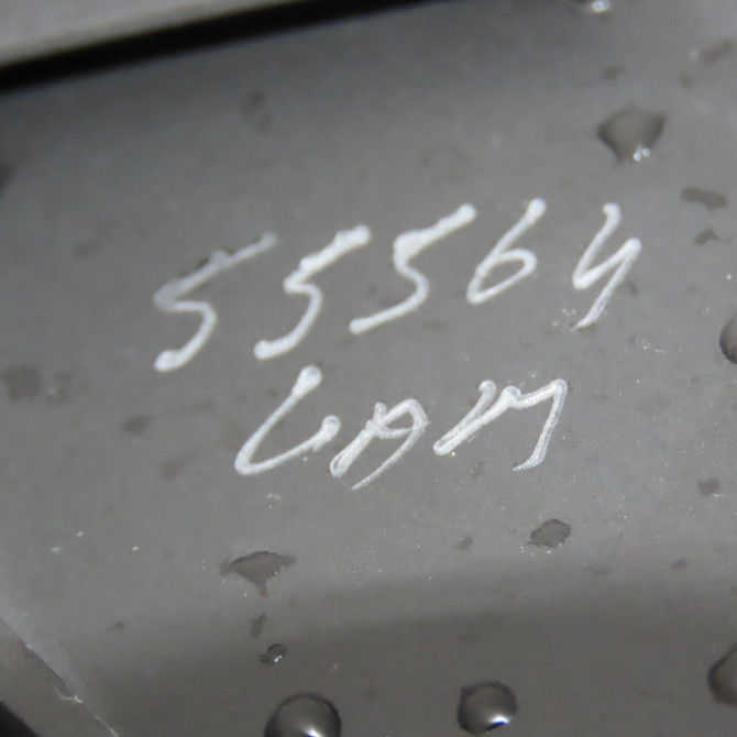 Phare gauche occasion PEUGEOT PARTNER II Phase 3 04-2015->... 1.6 BlueHDI 100ch 9806306180 4