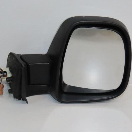 Retroviseur exterieur electrique droit occasion PEUGEOT PARTNER II Phase 3 04-2015->... 1.6 BlueHDI 100ch 1679996380