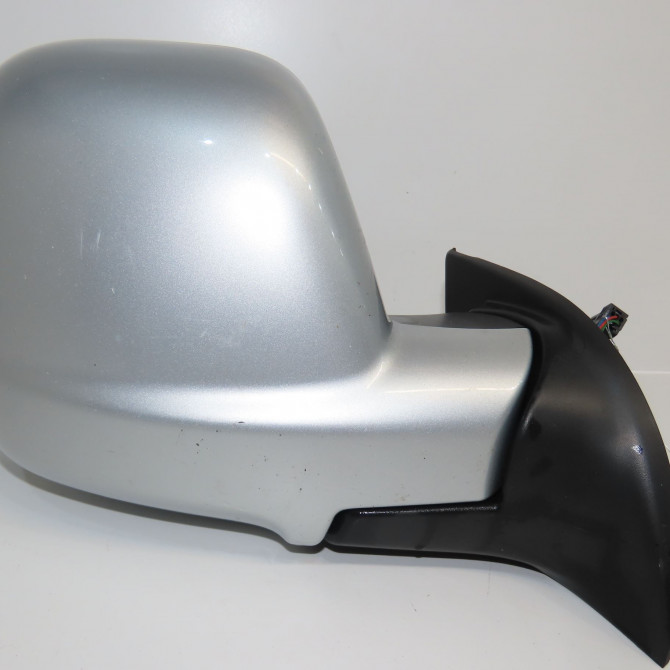Retroviseur exterieur electrique droit occasion PEUGEOT PARTNER II Phase 3 04-2015->... 1.6 BlueHDI 100ch 1679996380 2