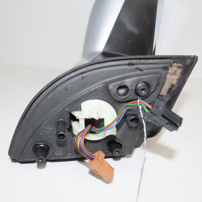 Retroviseur exterieur electrique droit occasion PEUGEOT PARTNER II Phase 3 04-2015->... 1.6 BlueHDI 100ch 1679996380 3