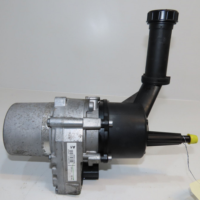 Moteur electrique de direction assistée occasion PEUGEOT PARTNER II Phase 3 04-2015->... 1.6 BlueHDI 100ch 1629090180 1