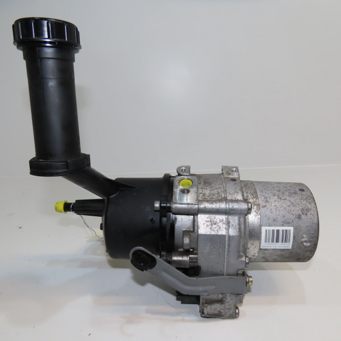 Moteur electrique de direction assistée occasion PEUGEOT PARTNER II Phase 3 04-2015->... 1.6 BlueHDI 100ch 1629090180 2