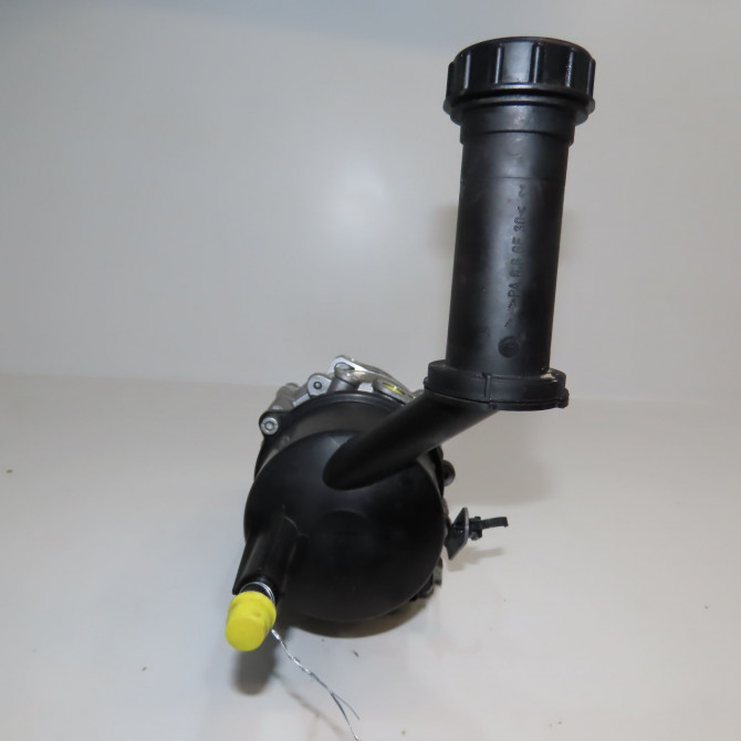 Moteur electrique de direction assistée occasion PEUGEOT PARTNER II Phase 3 04-2015->... 1.6 BlueHDI 100ch 1629090180 4