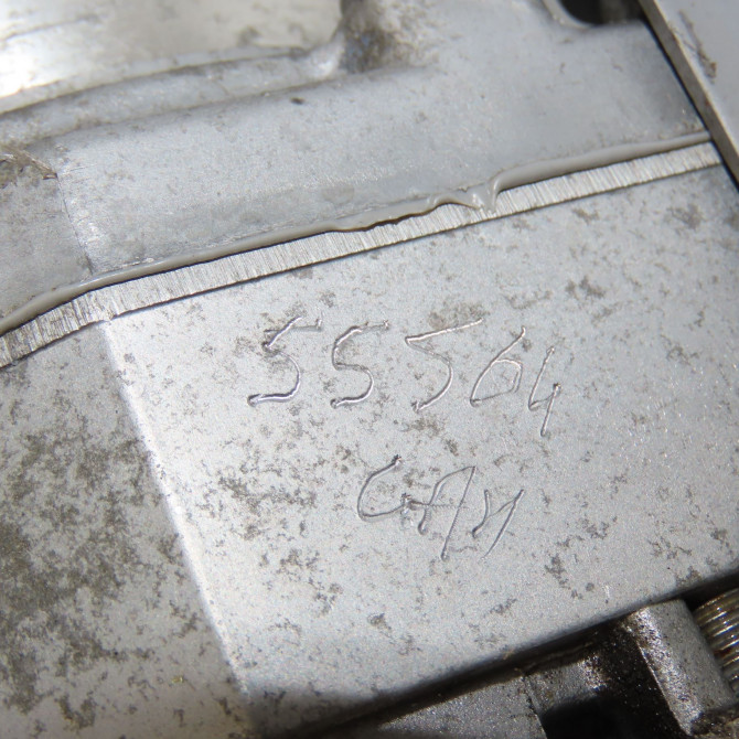 Moteur electrique de direction assistée occasion PEUGEOT PARTNER II Phase 3 04-2015->... 1.6 BlueHDI 100ch 1629090180 7