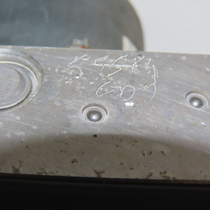 Unité hydraulique ABS occasion PEUGEOT PARTNER II Phase 3 04-2015->... 1.6 BlueHDI 100ch 1616515580 5