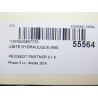 UNITE HYDRAULIQUE ABS