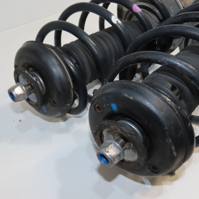 Amortisseur avant droit occasion PEUGEOT PARTNER II Phase 3 04-2015->... 1.6 BlueHDI 100ch 520882 3