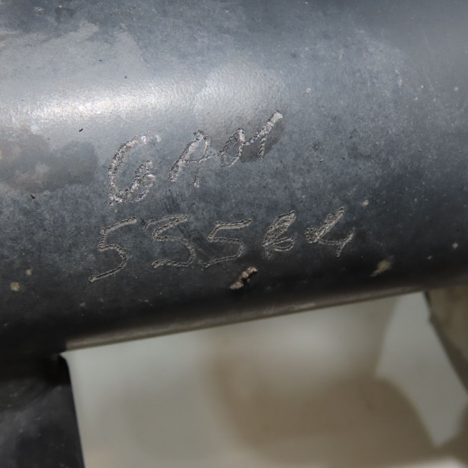 Amortisseur avant droit occasion PEUGEOT PARTNER II Phase 3 04-2015->... 1.6 BlueHDI 100ch 520882 5