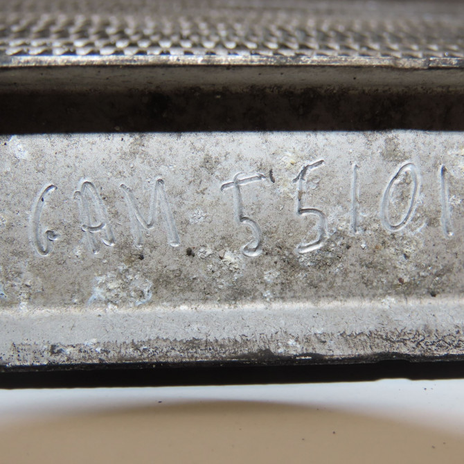 Radiateur occasion MINI MINI II phase 2 08-2010->... 1.6 D 112ch 17112751275 4