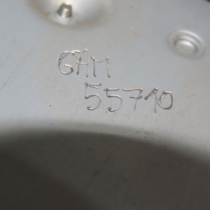 Autoradio occasion PEUGEOT 207 Phase 1 04-2006->06-2013 1.4 HDI 70ch 1617292280 6