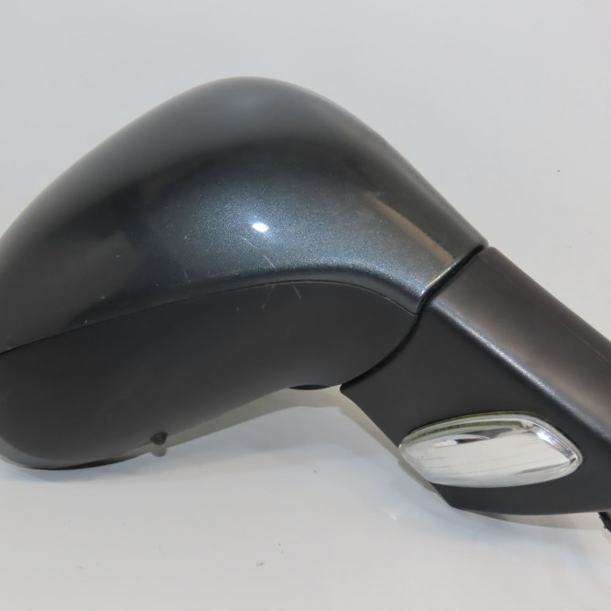 Retroviseur exterieur electrique droit occasion PEUGEOT 207 Phase 1 04-2006->06-2013 1.4 HDI 70ch 8149ZH 2