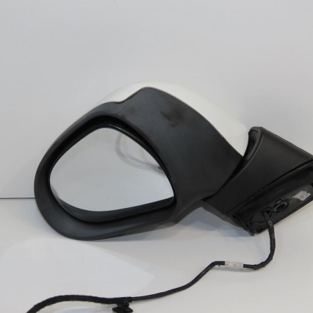 Retroviseur exterieur electrique gauche occasion PEUGEOT 207 Phase 1 04-2006->06-2013 1.6 HDI 16v 90ch 8149ZG