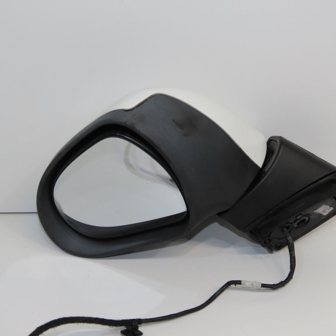 Retroviseur exterieur electrique gauche occasion PEUGEOT 207 Phase 1 04-2006->06-2013 1.6 HDI 16v 90ch 8149ZG 1