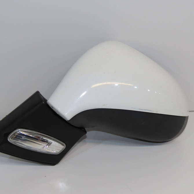 Retroviseur exterieur electrique gauche occasion PEUGEOT 207 Phase 1 04-2006->06-2013 1.6 HDI 16v 90ch 8149ZG 2