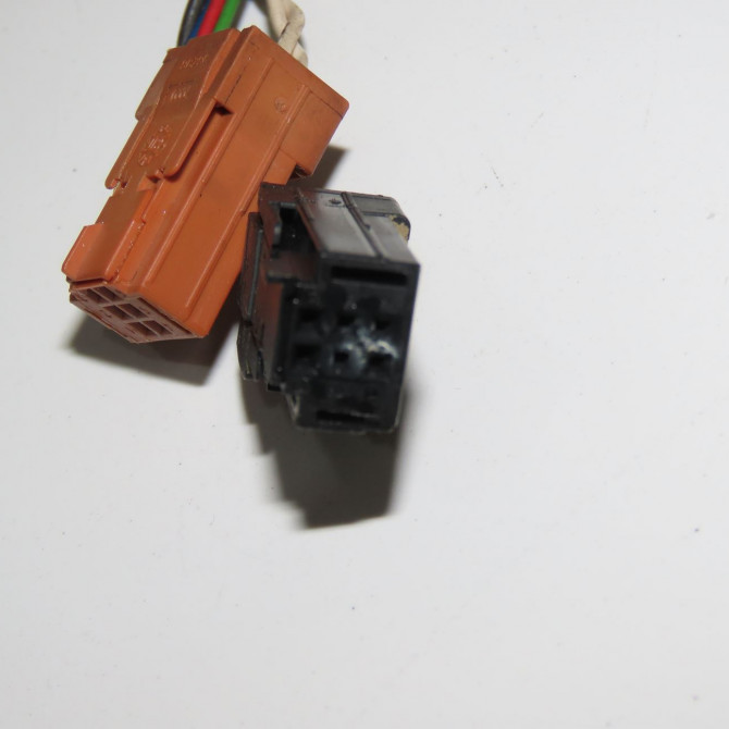 Retroviseur exterieur electrique gauche occasion PEUGEOT 207 Phase 1 04-2006->06-2013 1.6 HDI 16v 90ch 8149ZG 5