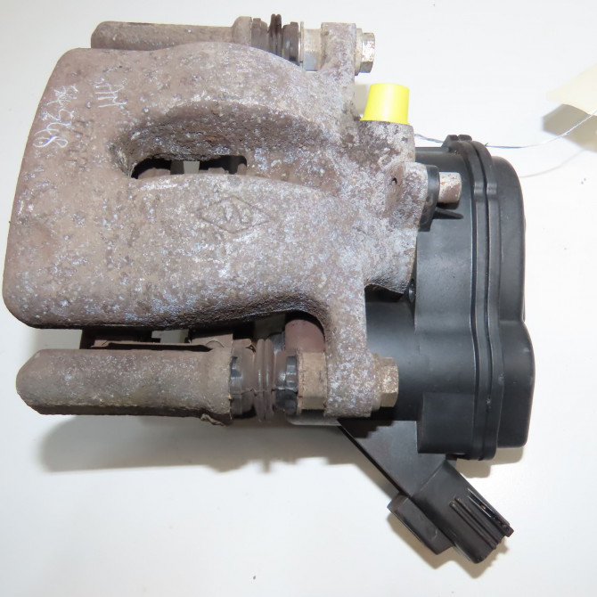 Etrier de frein arrière gauche occasion RENAULT SCENIC III Phase 3 04-2013->... 1.6Dci 130ch 440110675R 1