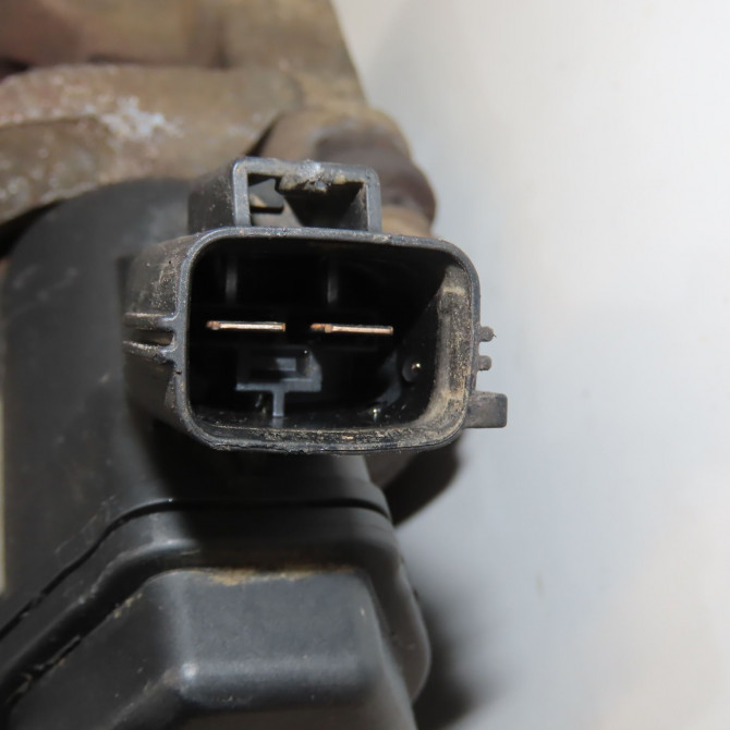 Etrier de frein arrière gauche occasion RENAULT SCENIC III Phase 3 04-2013->... 1.6Dci 130ch 440110675R 3