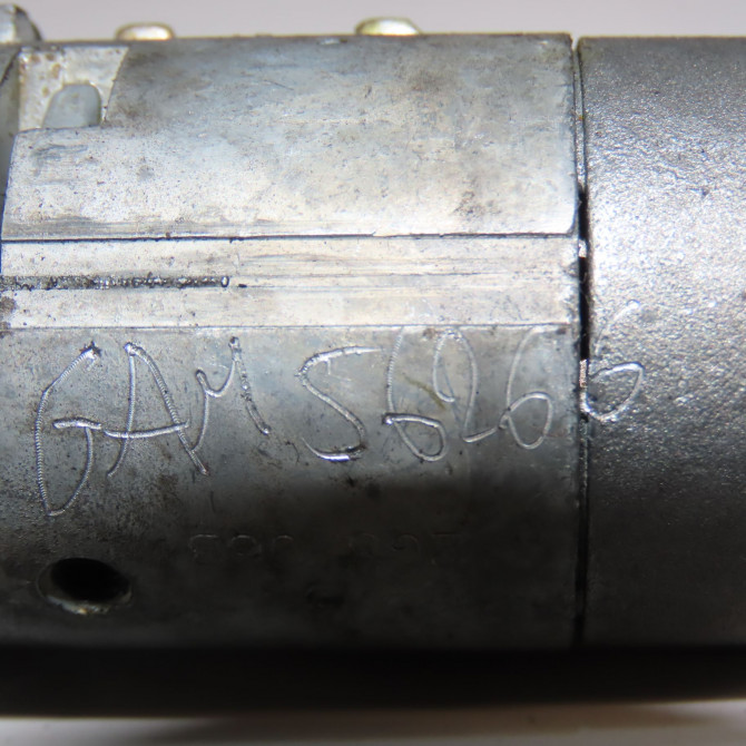 Kit serrures + antivol occasion RENAULT CLIO II Phase 2 06-2001->07-2006 1.5 DCI 80ch 5