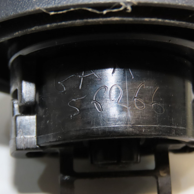 Kit serrures + antivol occasion RENAULT CLIO II Phase 2 06-2001->07-2006 1.5 DCI 80ch 6