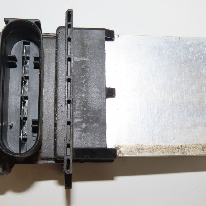 Resistance de chauffage occasion RENAULT CLIO II Phase 2 06-2001->07-2006 1.5 DCI 80ch 7701051272 2