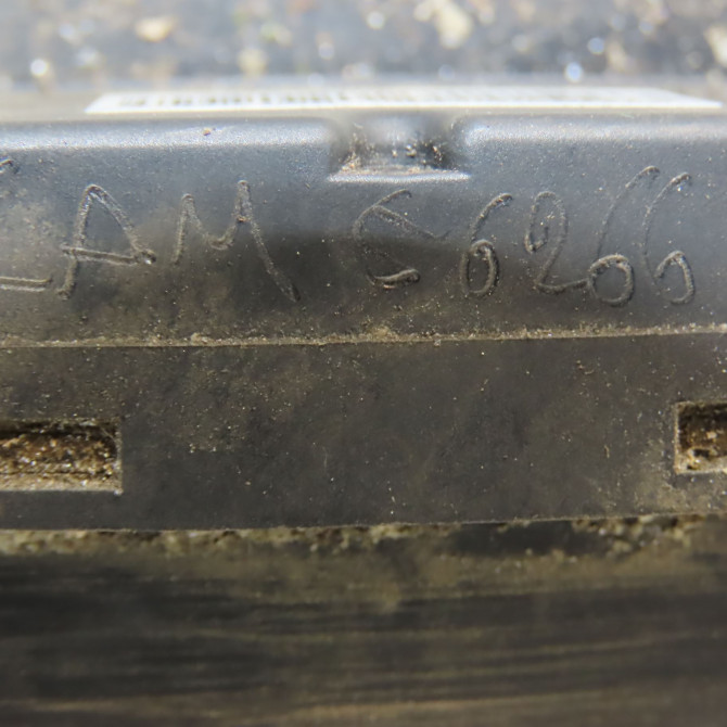 Resistance de chauffage occasion RENAULT CLIO II Phase 2 06-2001->07-2006 1.5 DCI 80ch 7701051272 4