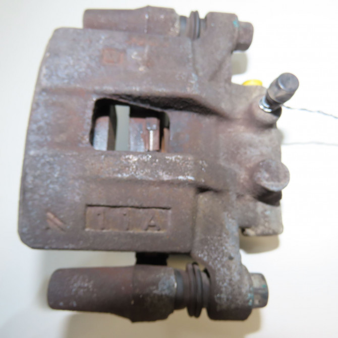 Etrier de frein arrière gauche occasion JEEP 146 Phase 1 04-1995->04-1999 2.2 CRD 136ch 1