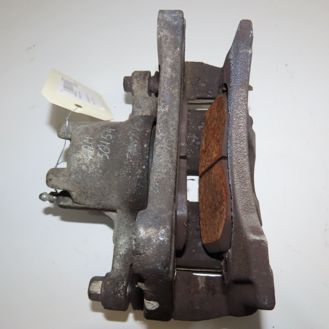 Etrier de frein avant droit occasion JEEP 146 Phase 1 04-1995->04-1999 2.2 CRD 136ch 2