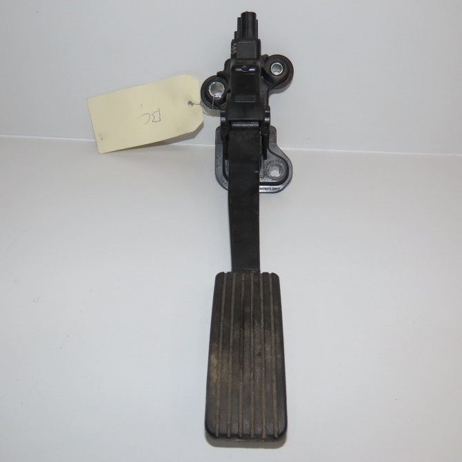 Potentiometre accelerateur occasion JEEP 146 Phase 1 04-1995->04-1999 2.2 CRD 136ch 1