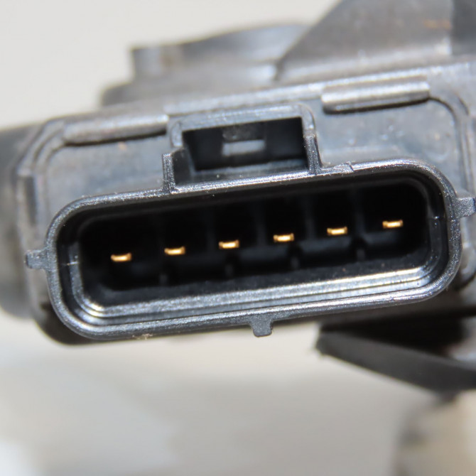 Potentiometre accelerateur occasion JEEP 146 Phase 1 04-1995->04-1999 2.2 CRD 136ch 3