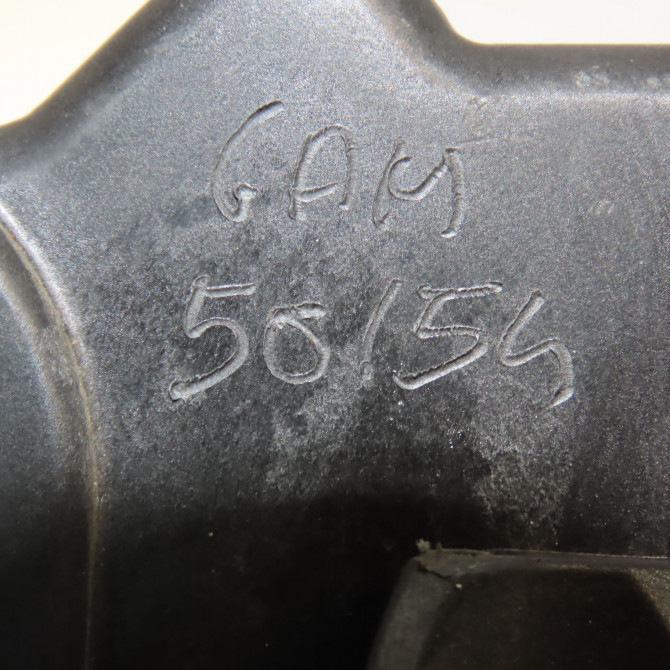 Potentiometre accelerateur occasion JEEP 146 Phase 1 04-1995->04-1999 2.2 CRD 136ch 4