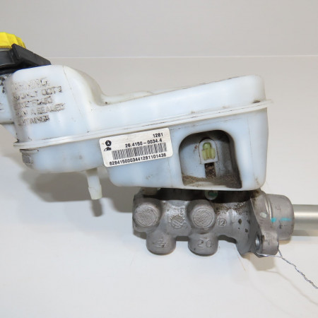 Maitre cylindre occasion JEEP 146 Phase 1 04-1995->04-1999 2.2 CRD 136ch