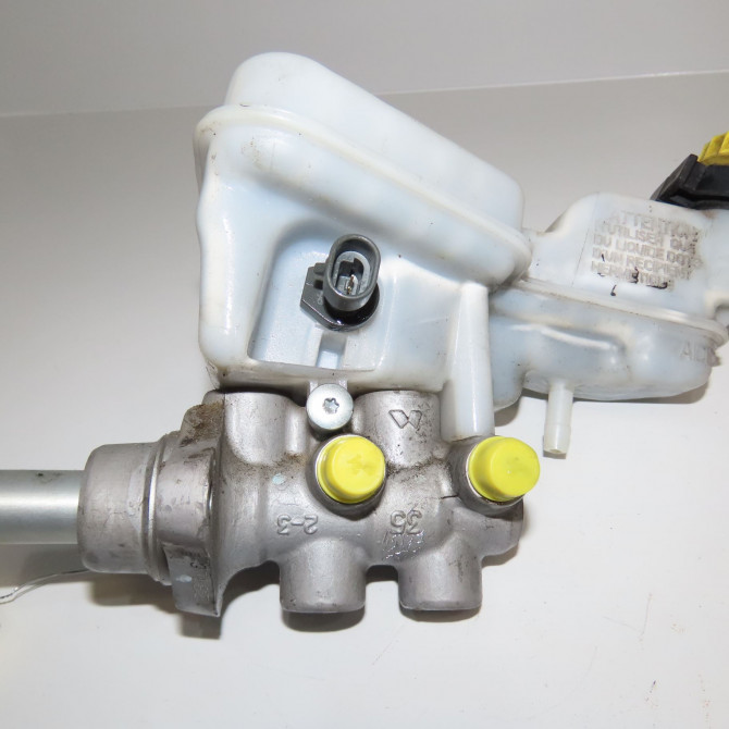 Maitre cylindre occasion JEEP 146 Phase 1 04-1995->04-1999 2.2 CRD 136ch 2