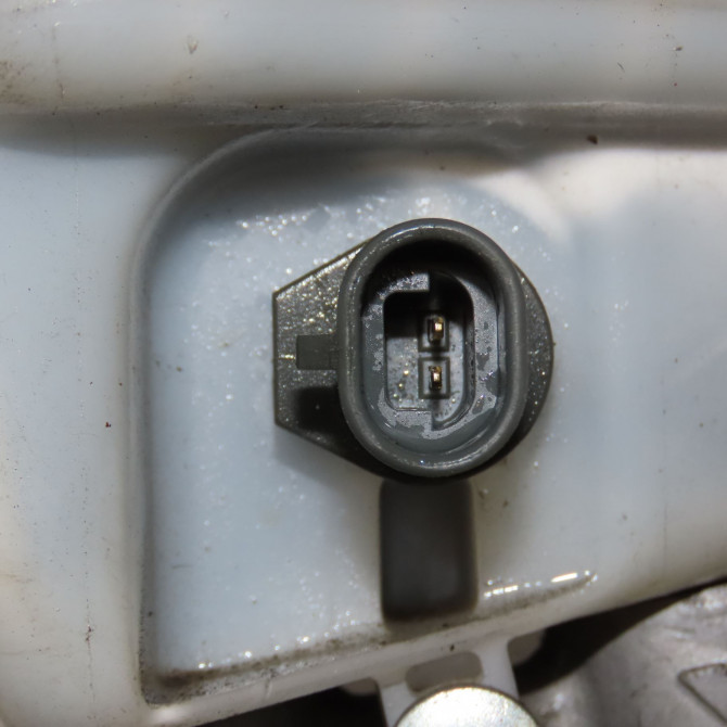 Maitre cylindre occasion JEEP 146 Phase 1 04-1995->04-1999 2.2 CRD 136ch 3