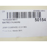 MAITRE CYLINDRE