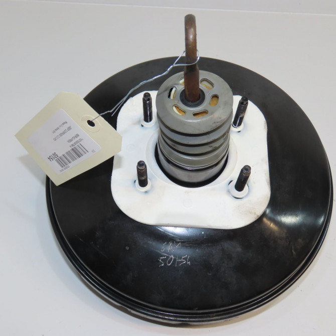 Servo-frein occasion JEEP 146 Phase 1 04-1995->04-1999 2.2 CRD 136ch 2