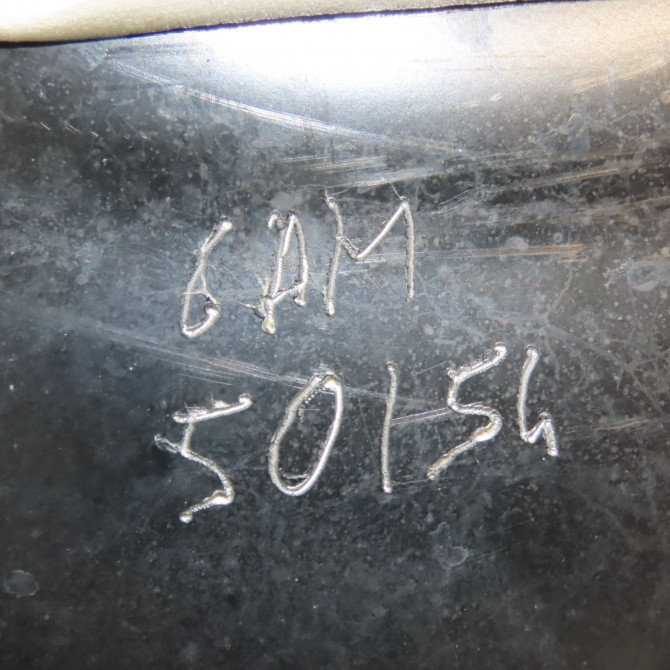 Servo-frein occasion JEEP 146 Phase 1 04-1995->04-1999 2.2 CRD 136ch 5