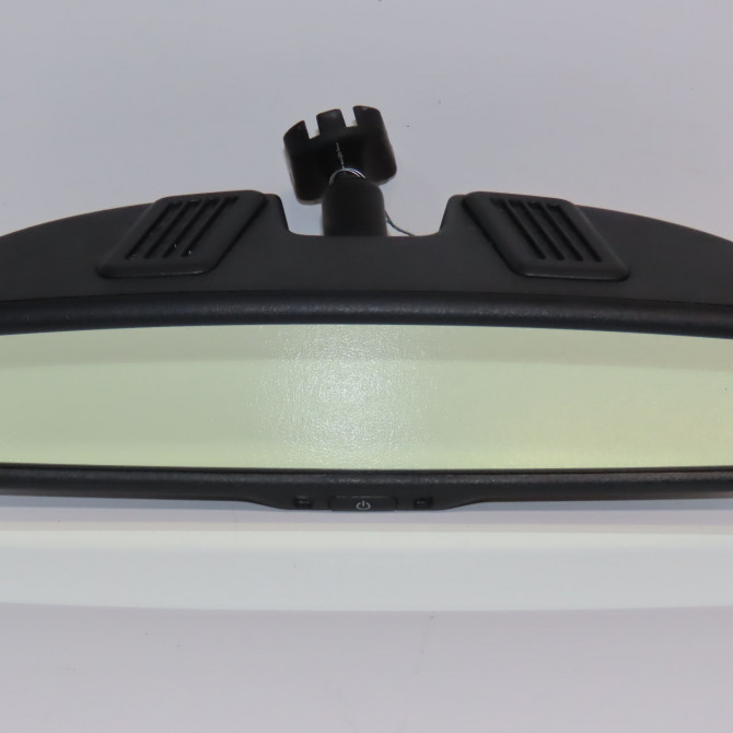 Retroviseur interieur occasion JEEP 146 Phase 1 04-1995->04-1999 2.2 CRD 136ch 1