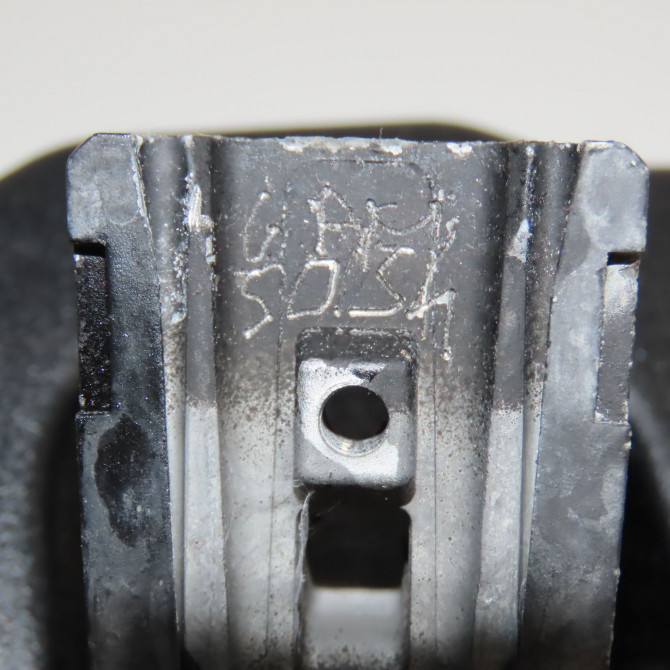 Retroviseur interieur occasion JEEP 146 Phase 1 04-1995->04-1999 2.2 CRD 136ch 4