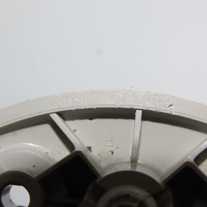 Pare-soleil droit occasion JEEP 146 Phase 1 04-1995->04-1999 2.2 CRD 136ch 3